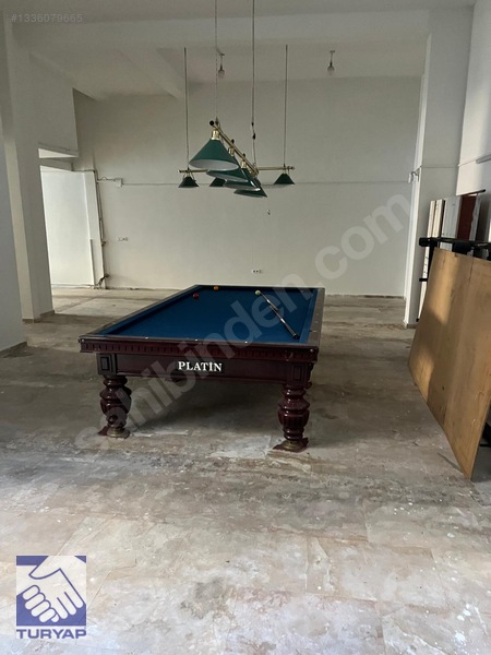Kuşadası Merkezde 200 M2 Kiralık İşyeri — fotoğraf 7