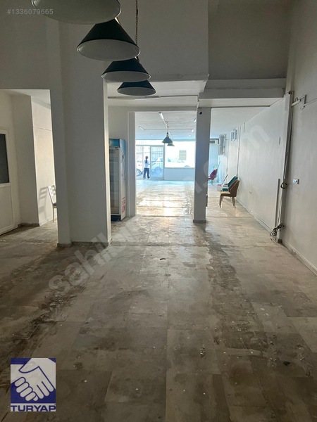 Kuşadası Merkezde 200 M2 Kiralık İşyeri — fotoğraf 11