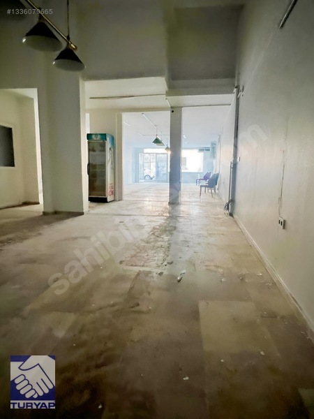 Kuşadası Merkezde 200 M2 Kiralık İşyeri — fotoğraf 12