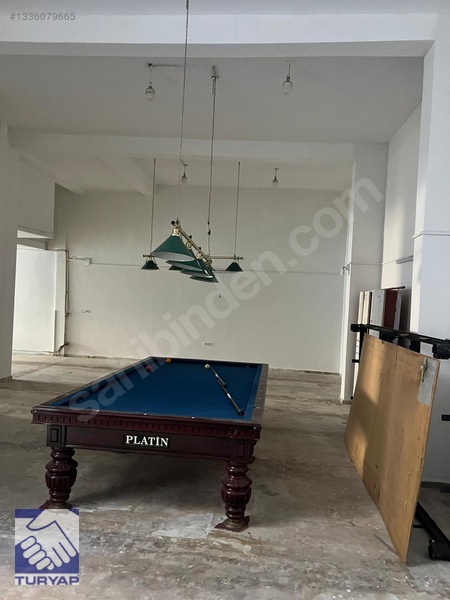 Kuşadası Merkezde 200 M2 Kiralık İşyeri — fotoğraf 13