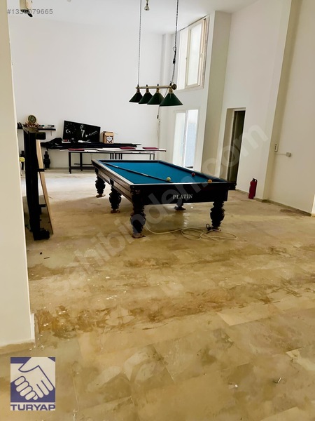 Kuşadası Merkezde 200 M2 Kiralık İşyeri — fotoğraf 14