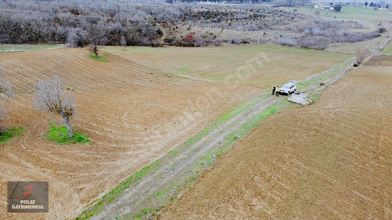 Biga Da Çiflik Yapımına Uygun Arazi — fotoğraf 4