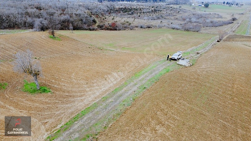 Biga Da Çiflik Yapımına Uygun Arazi — fotoğraf 10