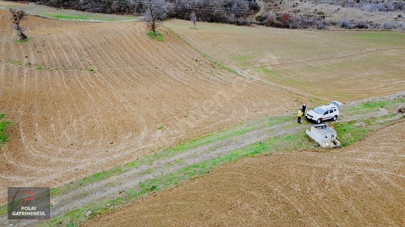 Biga Da Çiflik Yapımına Uygun Arazi — fotoğraf 12