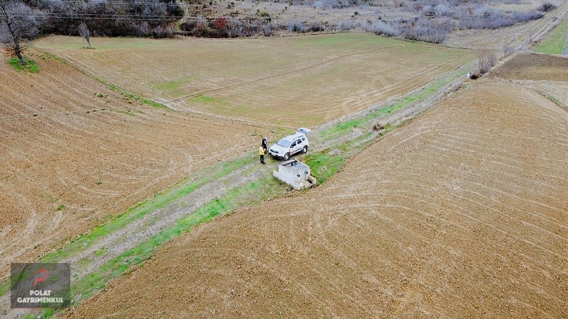 Biga Da Çiflik Yapımına Uygun Arazi — fotoğraf 13