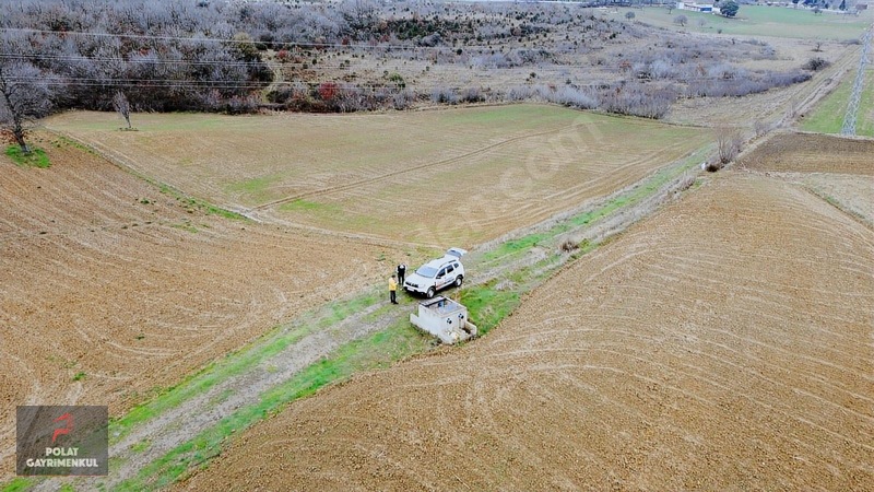 Biga Da Çiflik Yapımına Uygun Arazi — fotoğraf 16