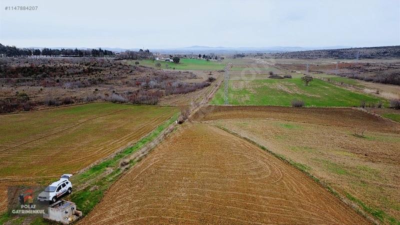 Biga Da Çiflik Yapımına Uygun Arazi — fotoğraf 17