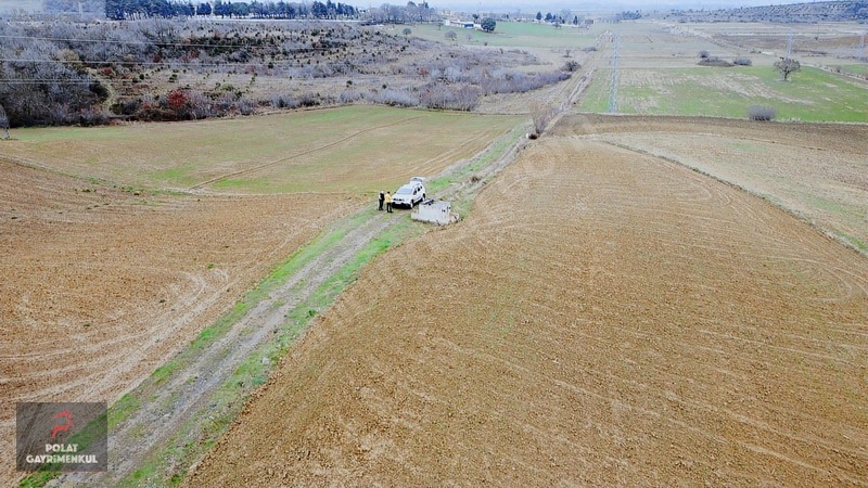 Biga Da Çiflik Yapımına Uygun Arazi — fotoğraf 19