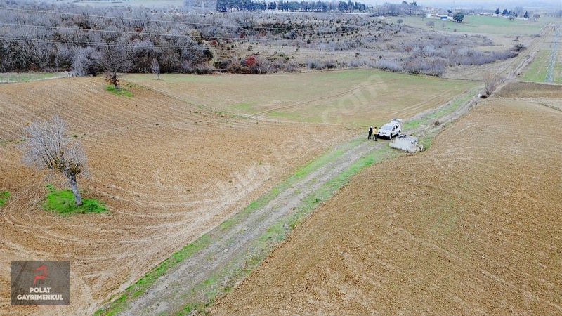 Biga Da Çiflik Yapımına Uygun Arazi — fotoğraf 21