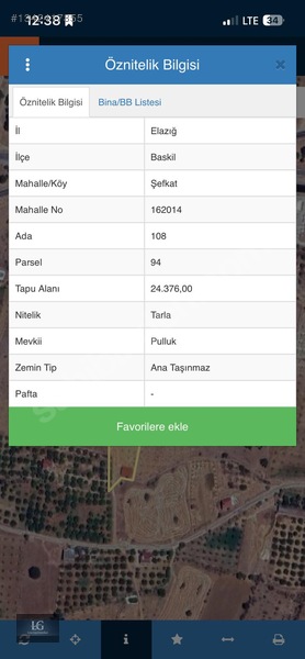 Liva Gayrimenkulden Baskile 2 Km Yola Sıfır Evli & Havuzlu — fotoğraf 12