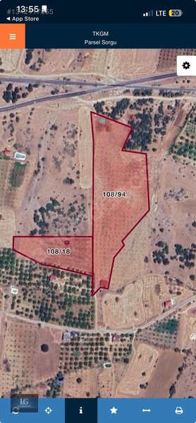 Liva Gayrimenkulden Baskile 2 Km Yola Sıfır Evli & Havuzlu — fotoğraf 13