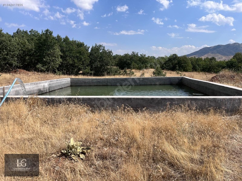 Liva Gayrimenkulden Baskile 2 Km Yola Sıfır Evli & Havuzlu — fotoğraf 15