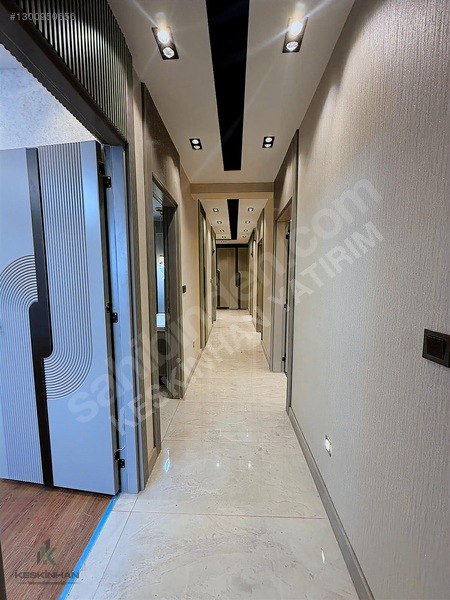 Keskinhan Yatırım'dan Alpaslan'da Ultra Lüx Modern Yapılı 2.5+1 — fotoğraf 3