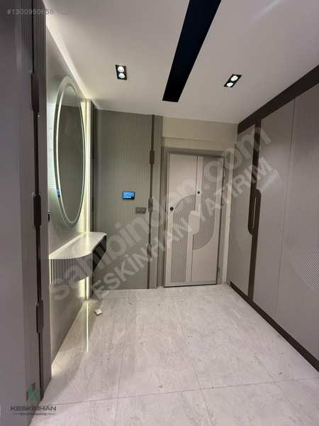 Keskinhan Yatırım'dan Alpaslan'da Ultra Lüx Modern Yapılı 2.5+1 — fotoğraf 4