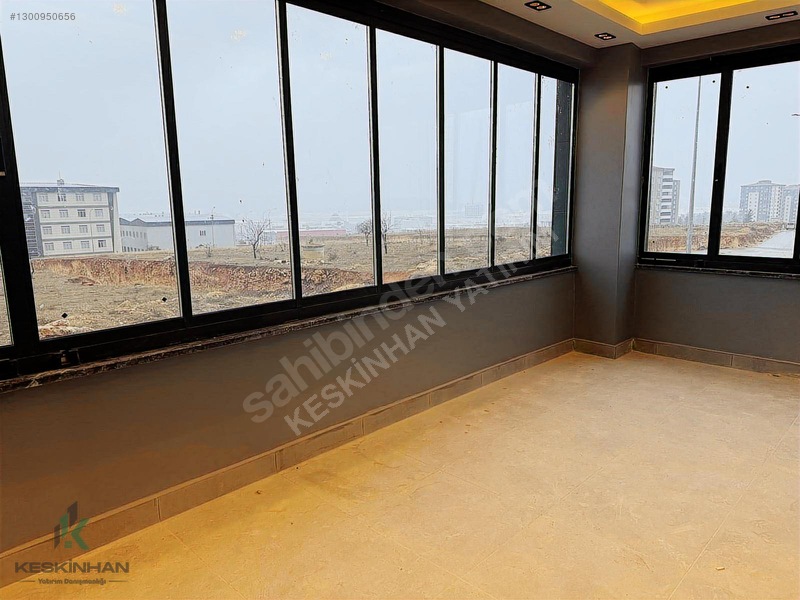 Keskinhan Yatırım'dan Alpaslan'da Ultra Lüx Modern Yapılı 2.5+1 — fotoğraf 7