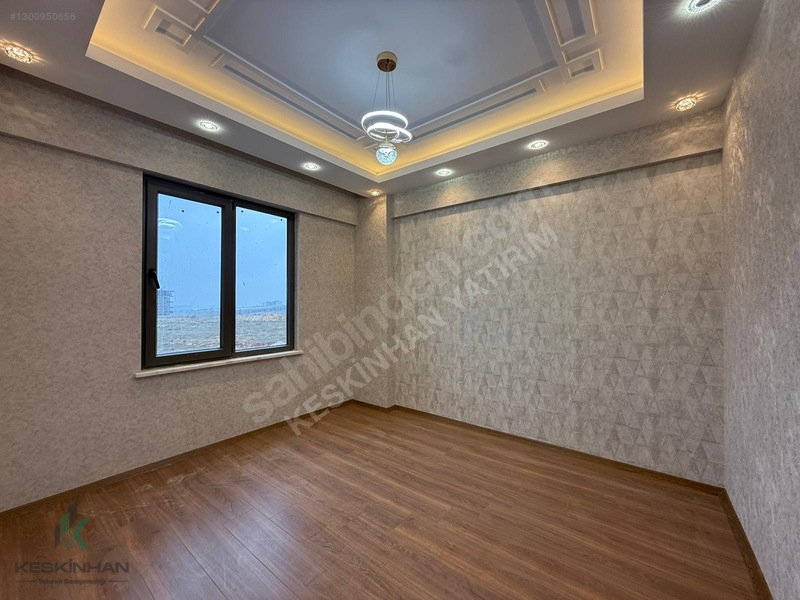 Keskinhan Yatırım'dan Alpaslan'da Ultra Lüx Modern Yapılı 2.5+1 — fotoğraf 11