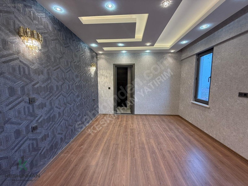 Keskinhan Yatırım'dan Alpaslan'da Ultra Lüx Modern Yapılı 2.5+1 — fotoğraf 12