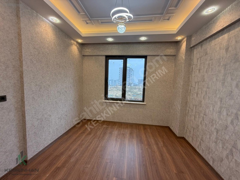 Keskinhan Yatırım'dan Alpaslan'da Ultra Lüx Modern Yapılı 2.5+1 — fotoğraf 13