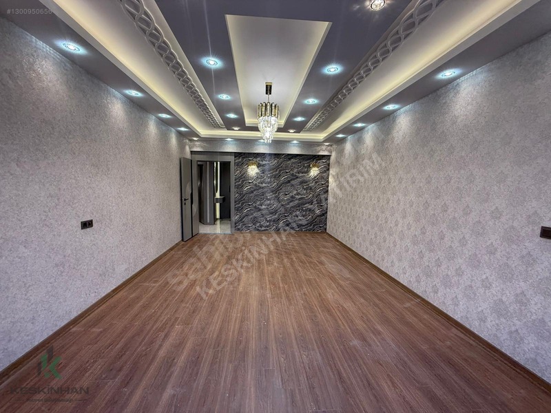 Keskinhan Yatırım'dan Alpaslan'da Ultra Lüx Modern Yapılı 2.5+1 — fotoğraf 15