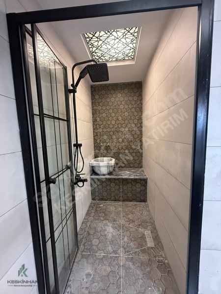 Keskinhan Yatırım'dan Alpaslan'da Ultra Lüx Modern Yapılı 2.5+1 — fotoğraf 17