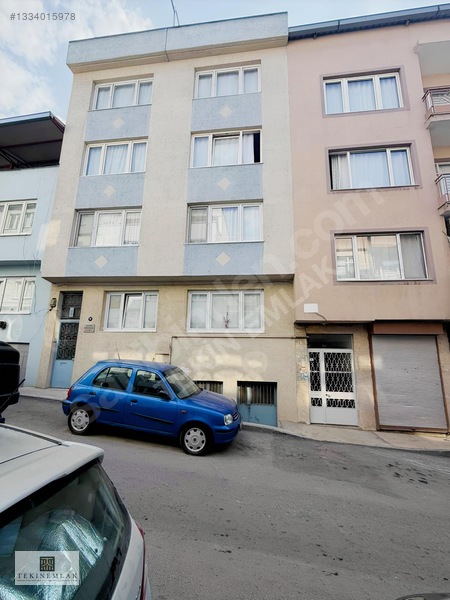 Yıldırım'da Satılık 4 Katlı Müstakil Ev, 133m² — fotoğraf 2
