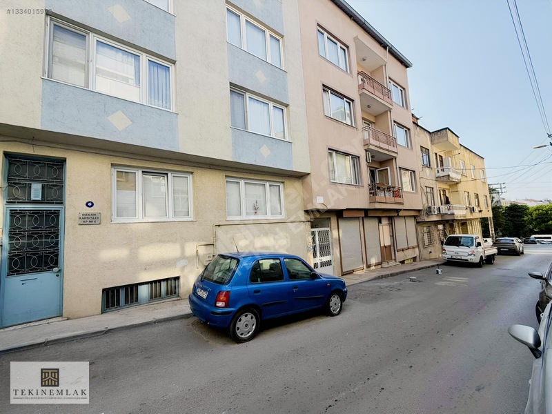 Yıldırım'da Satılık 4 Katlı Müstakil Ev, 133m² — fotoğraf 3