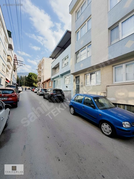 Yıldırım'da Satılık 4 Katlı Müstakil Ev, 133m² — fotoğraf 4