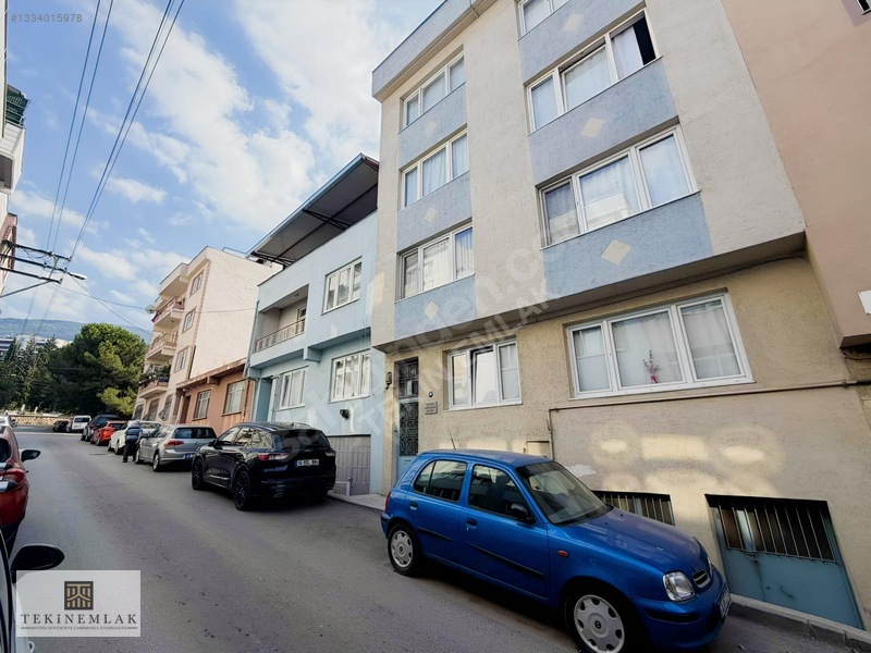 Yıldırım'da Satılık 4 Katlı Müstakil Ev, 133m² — fotoğraf 5