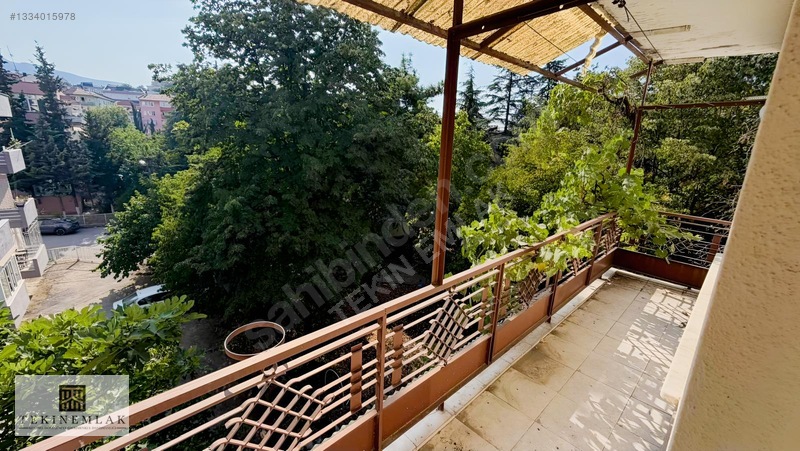 Yıldırım'da Satılık 4 Katlı Müstakil Ev, 133m² — fotoğraf 13