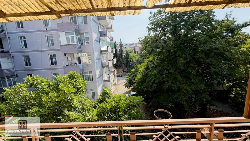 Yıldırım'da Satılık 4 Katlı Müstakil Ev, 133m² — fotoğraf 14