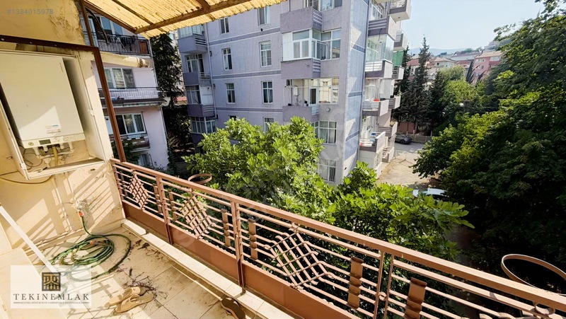 Yıldırım'da Satılık 4 Katlı Müstakil Ev, 133m² — fotoğraf 15