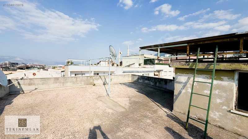 Yıldırım'da Satılık 4 Katlı Müstakil Ev, 133m² — fotoğraf 17