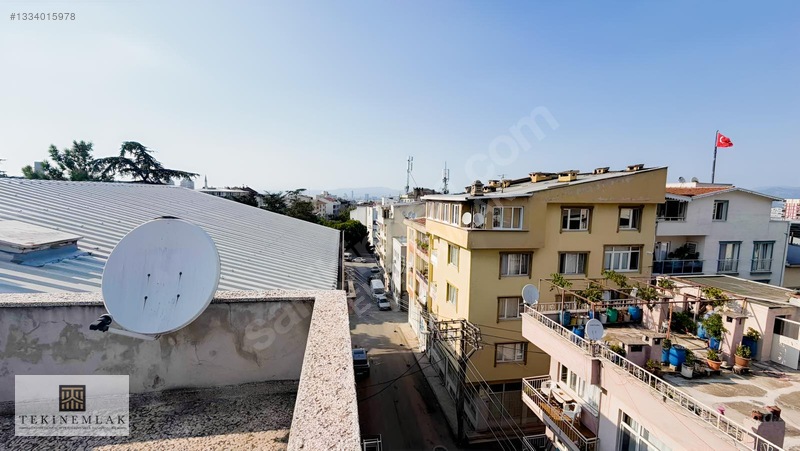 Yıldırım'da Satılık 4 Katlı Müstakil Ev, 133m² — fotoğraf 22