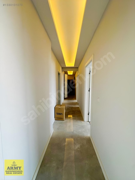Menderesin Yeni Gözde Projesi Ege Line Sitesinde Fırsat Daire! — fotoğraf 9