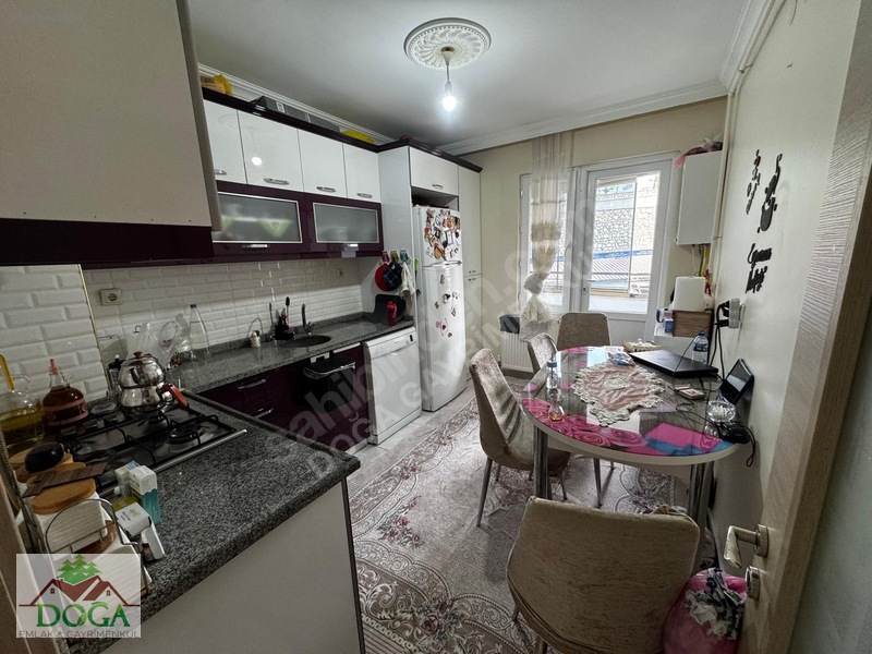 Doğa'dan,konfor Ve Huzurlu Sitede Yatırım Fırsatı Güney Cephe3+1 — fotoğraf 8