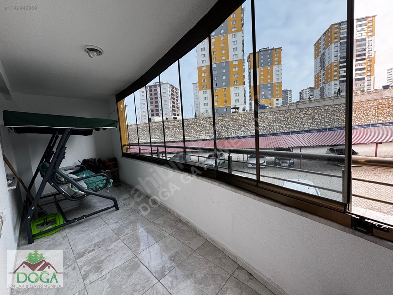 Doğa'dan,konfor Ve Huzurlu Sitede Yatırım Fırsatı Güney Cephe3+1 — fotoğraf 10