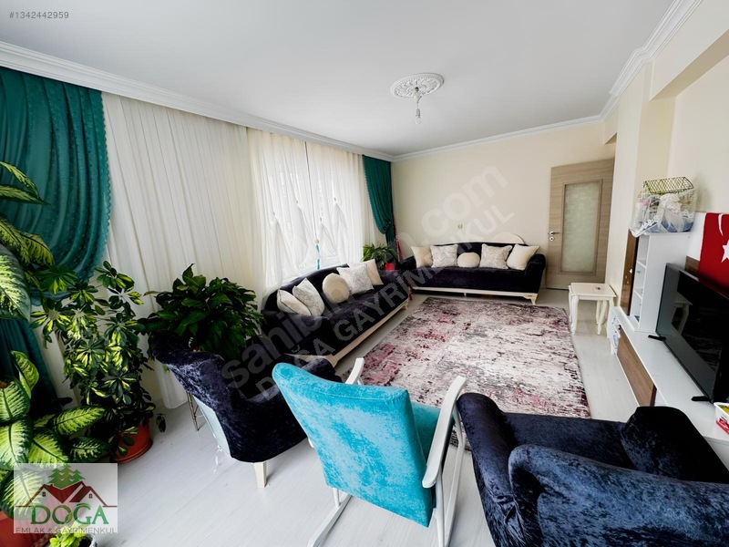Doğa'dan,konfor Ve Huzurlu Sitede Yatırım Fırsatı Güney Cephe3+1 — fotoğraf 14