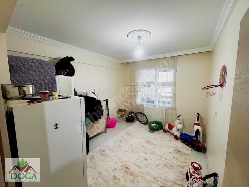 Doğa'dan,konfor Ve Huzurlu Sitede Yatırım Fırsatı Güney Cephe3+1 — fotoğraf 17