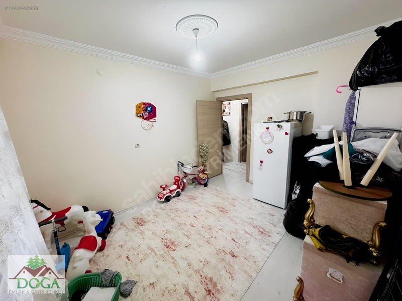 Doğa'dan,konfor Ve Huzurlu Sitede Yatırım Fırsatı Güney Cephe3+1 — fotoğraf 18