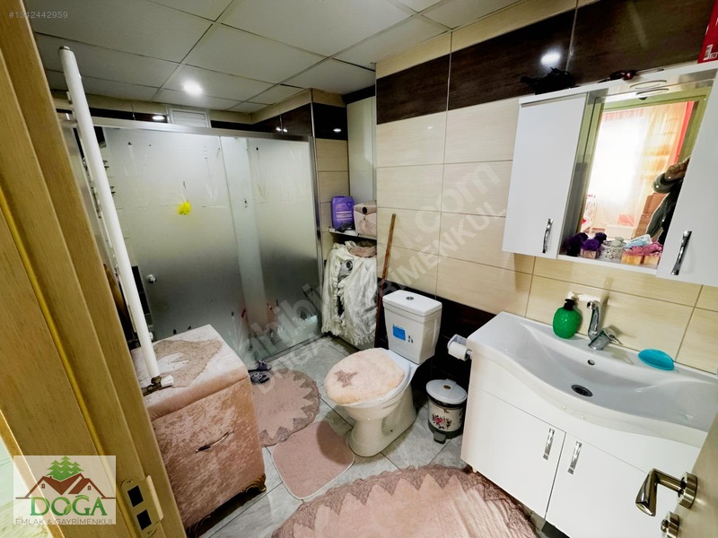 Doğa'dan,konfor Ve Huzurlu Sitede Yatırım Fırsatı Güney Cephe3+1 — fotoğraf 19