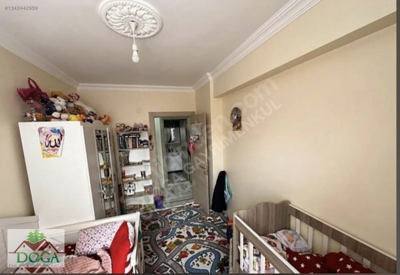 Doğa'dan,konfor Ve Huzurlu Sitede Yatırım Fırsatı Güney Cephe3+1 — fotoğraf 20