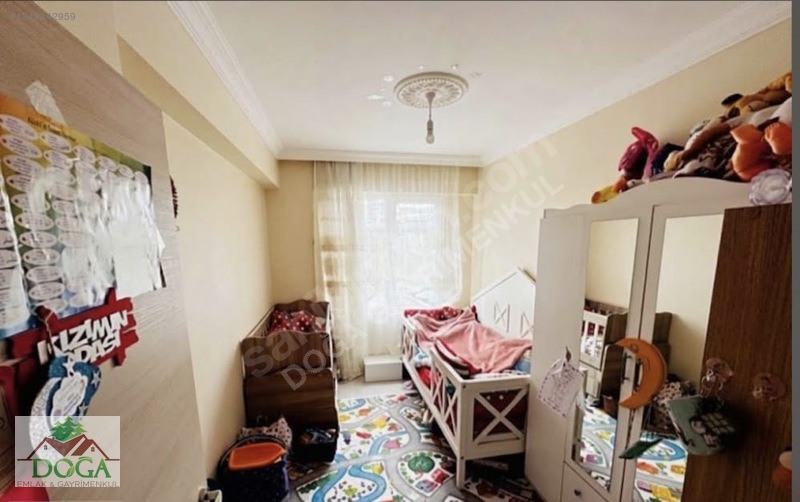 Doğa'dan,konfor Ve Huzurlu Sitede Yatırım Fırsatı Güney Cephe3+1 — fotoğraf 21
