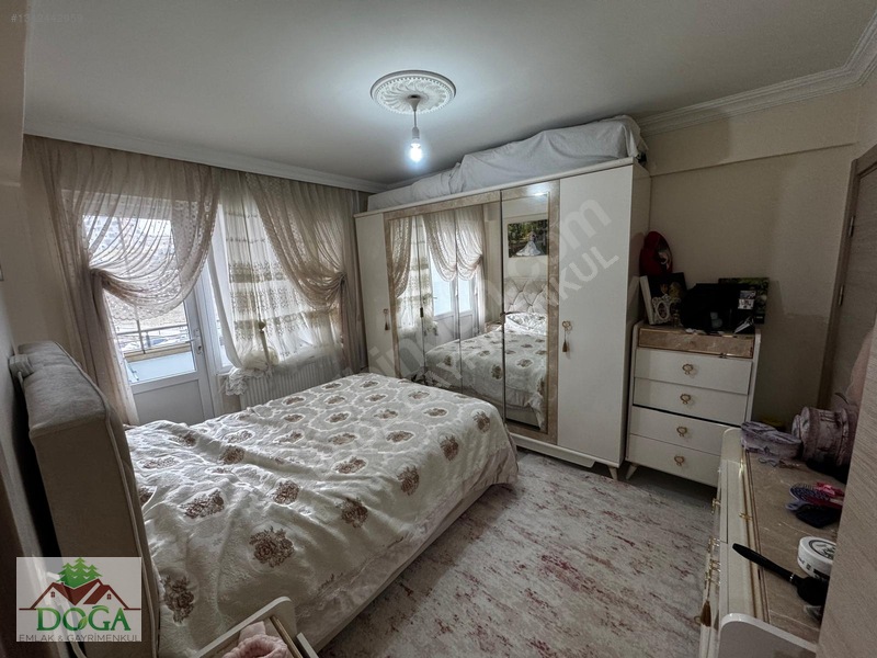 Doğa'dan,konfor Ve Huzurlu Sitede Yatırım Fırsatı Güney Cephe3+1 — fotoğraf 23