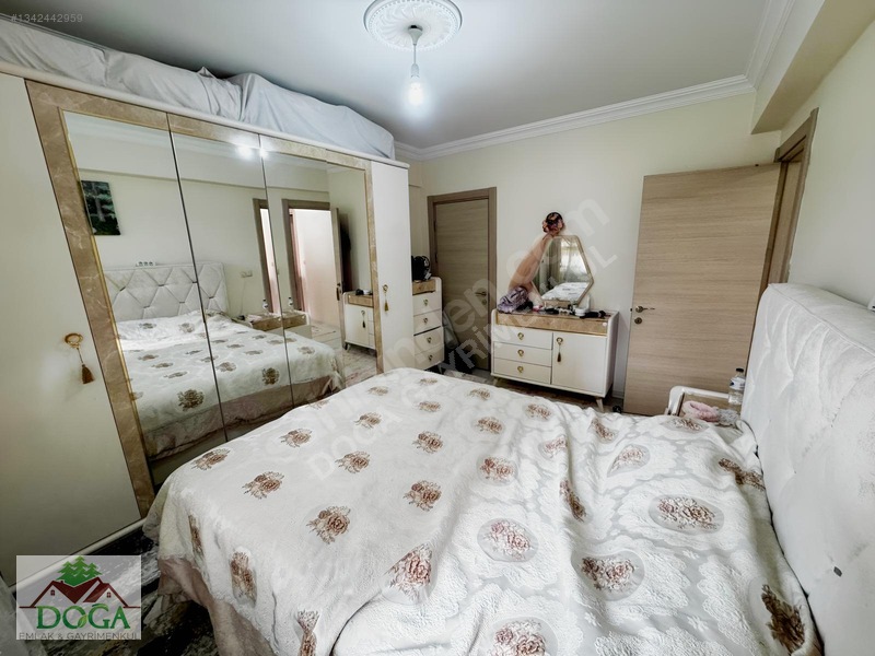 Doğa'dan,konfor Ve Huzurlu Sitede Yatırım Fırsatı Güney Cephe3+1 — fotoğraf 25