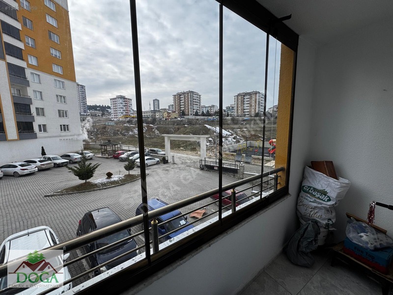 Doğa'dan,konfor Ve Huzurlu Sitede Yatırım Fırsatı Güney Cephe3+1 — fotoğraf 26