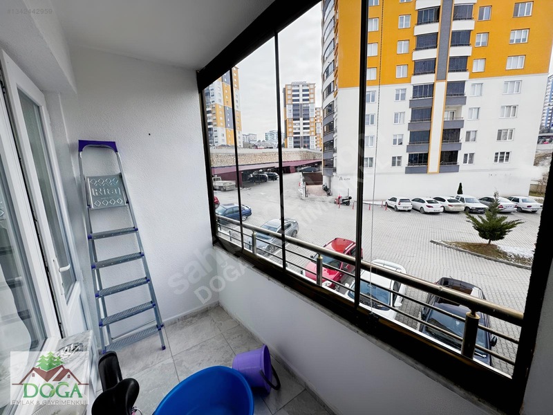 Doğa'dan,konfor Ve Huzurlu Sitede Yatırım Fırsatı Güney Cephe3+1 — fotoğraf 27