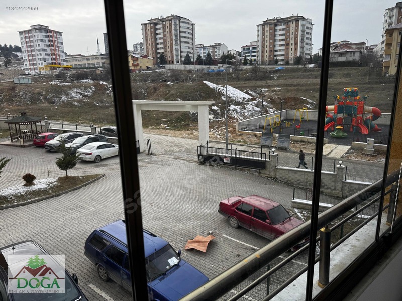 Doğa'dan,konfor Ve Huzurlu Sitede Yatırım Fırsatı Güney Cephe3+1 — fotoğraf 28