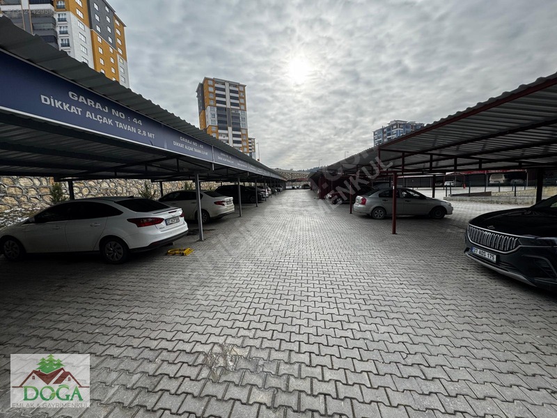 Doğa'dan,konfor Ve Huzurlu Sitede Yatırım Fırsatı Güney Cephe3+1 — fotoğraf 30
