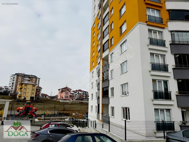 Doğa'dan,konfor Ve Huzurlu Sitede Yatırım Fırsatı Güney Cephe3+1 — fotoğraf 33