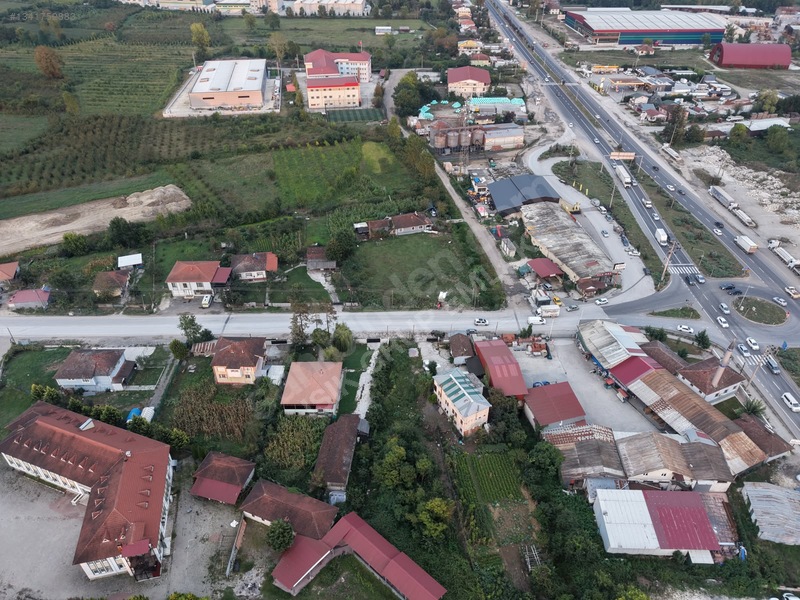 Işık Gruptan Satılık Sanayi İmarlı Arsa — fotoğraf 10